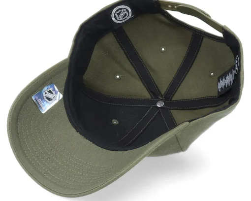 Chicago Blackhawks Mvp Sandalwood Adjustable - 47 Brand