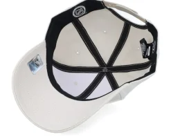 Chicago Blackhawks NHL '47 Mvp Bone Adjustable - 47 Brand