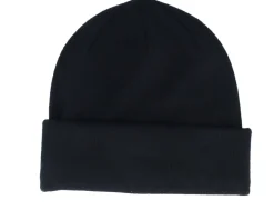 Chicago Blackhawks Tailgate Knit Black Baclava Cuff - Mitchell & Ness