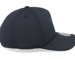 Chicago Bulls Foam Pro Black Adjustable - Mitchell & Ness