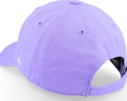 Chicago White Sox MLB Double Under 47 Clean Up Lavendel Dad Cap - 47 Brand
