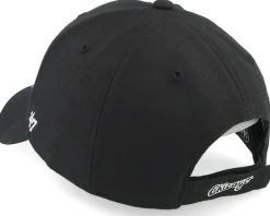 Chicago White Sox Mvp Black Adjustable - 47 Brand