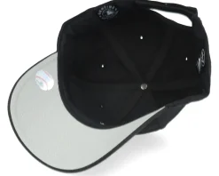 Chicago White Sox Mvp Black Adjustable - 47 Brand