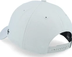 Chicago White Sox Sure Shot Mvp Grey Adjustable - 47 Brand