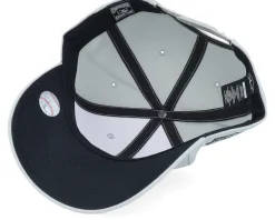 Chicago White Sox Sure Shot Mvp Grey Adjustable - 47 Brand
