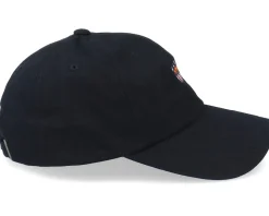 Chicken Wings Black Dad Cap - Abducted
