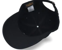Chicken Wings Black Dad Cap - Abducted
