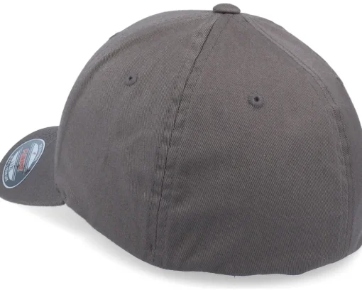 Chihuahua Dog Dark Grey Flexfit - Iconic
