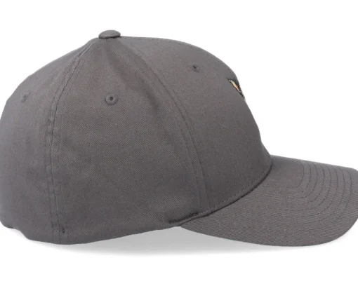 Chihuahua Dog Dark Grey Flexfit - Iconic
