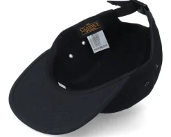 Chili Black 5-Panel - Iconic