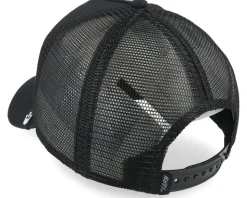 Chill Sea Turtle Black A-Frame Trucker - Goorin Bros.