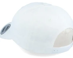 Chubby Bee White Curved Adjustable - Iconic