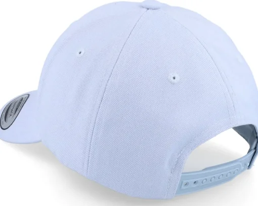 Classic A-Frame Ballad Blue Adjustable - Yupoong