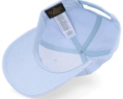 Classic A-Frame Ballad Blue Adjustable - Yupoong