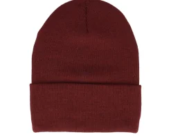 Classic Red Original Deep Cuff - Beechfield