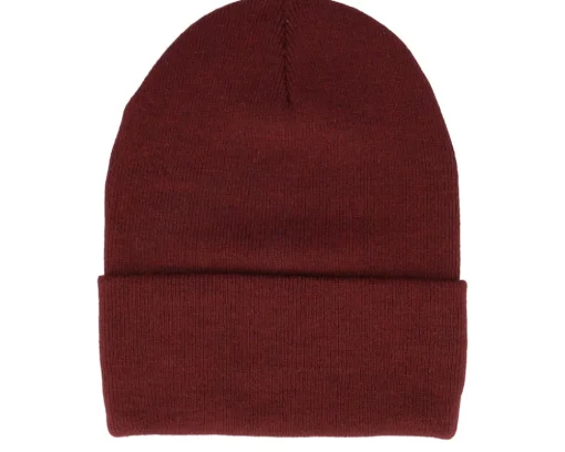 Classic Red Original Deep Cuff - Beechfield