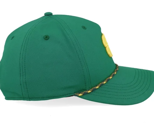 Classic Rope 2 Green A-Frame Adjustable - Black Clover