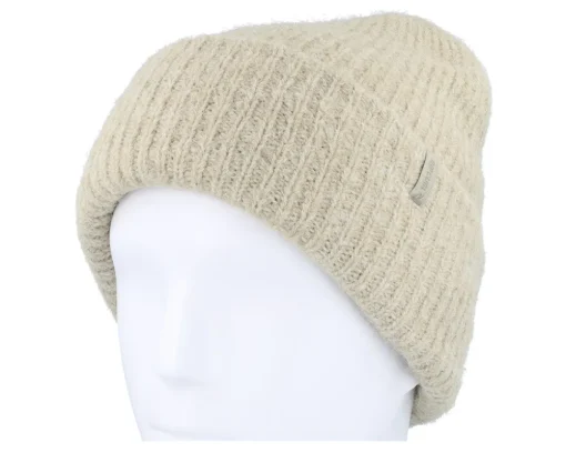 Classic Surf Tall Beanie Stone Cuff - Rip Curl