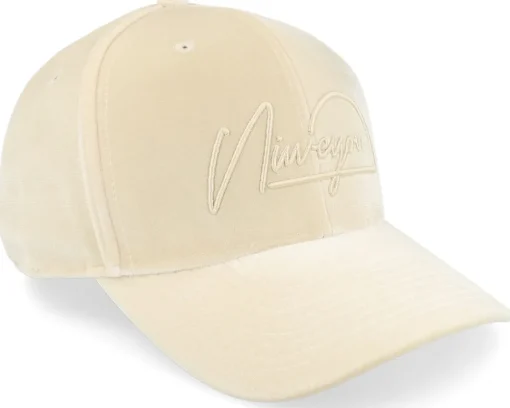 Clay Offwhite Adjustable - Niweyou