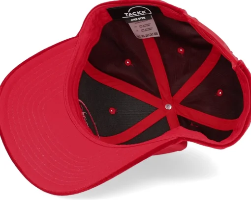 Clay Red Adjustable - Niweyou