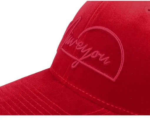 Clay Red Adjustable - Niweyou