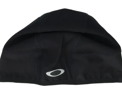 Clima Road Skull Blackout Beanie - Oakley