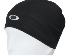 Clima Road Skull Blackout Beanie - Oakley