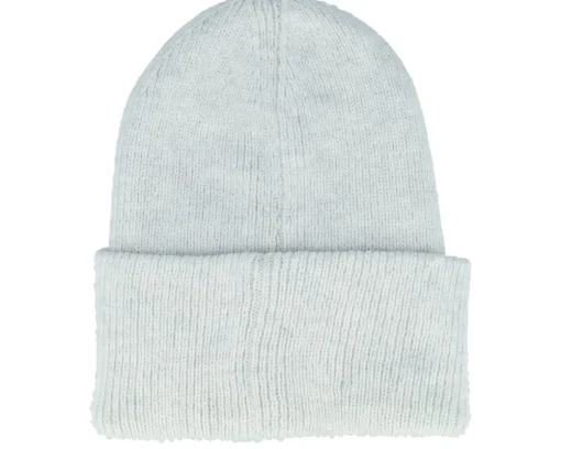 Cloud Grey Engineered Deep Cuffed - Beechfield