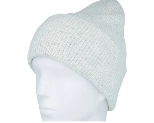 Cloud Grey Engineered Deep Cuffed - Beechfield
