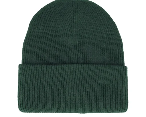Cloud Grey Engineered Deep Cuffed - Beechfield
