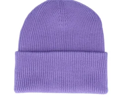 Cloud Grey Engineered Deep Cuffed - Beechfield