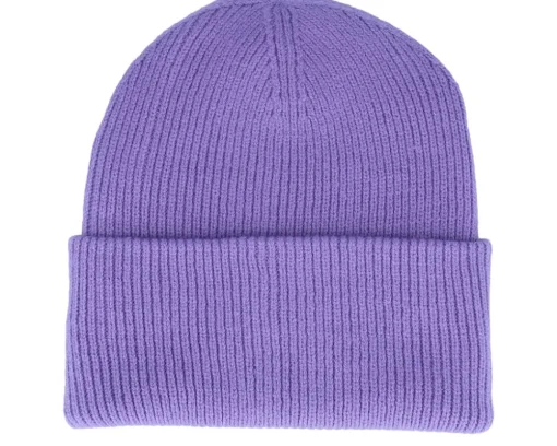 Cloud Grey Engineered Deep Cuffed - Beechfield