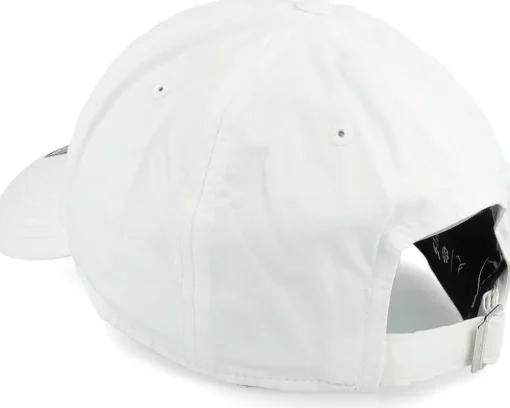 Club Cap Jumpman White/Black Dad Cap - Jordan