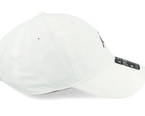 Club Cap Jumpman White/Black Dad Cap - Jordan