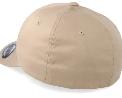 Coffee Lover Khaki Flexfit - Iconic
