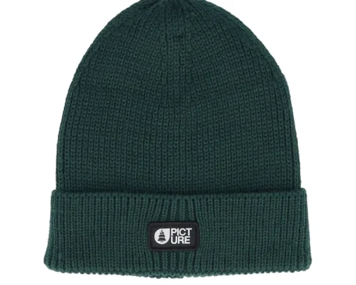 Colino Beanie Ponderosa Pine Cuff - Picture