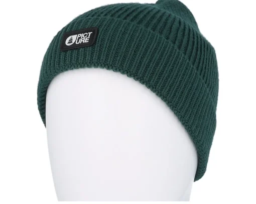 Colino Beanie Ponderosa Pine Cuff - Picture