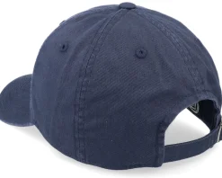 Colorado Avalanche Blue Line Navy Dad Cap - American Needle