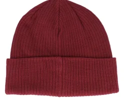 Colorado Avalanche Chain Stitch Beanie Cardinal Cuff - 47 Brand