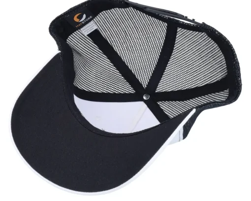 Colorful Deer Big Patch White/Black A-frame - Iconic