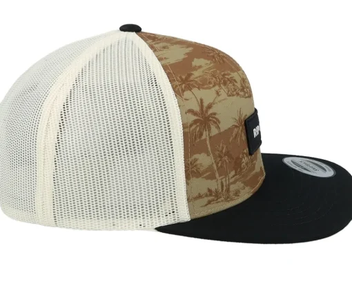 Combo Gold Trucker - Rip Curl
