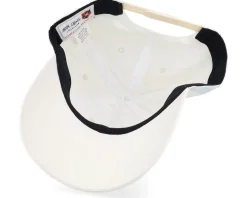 Condor Drifter 19th Hole Golf Ivory/Navy Dad Cap - American Needle