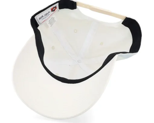 Condor Drifter 19th Hole Golf Ivory/Navy Dad Cap - American Needle