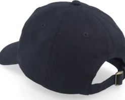 Coney Islands Botanicals Black Dad Cap - Coney Island Picnic