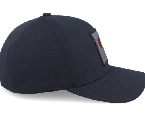 Cool Chill Guy Black Flexfit - Iconic