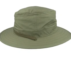 Coolmax Packable Safari Bucket Olive Surplus Bucket - Brixton