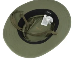 Coolmax Packable Safari Bucket Olive Surplus Bucket - Brixton