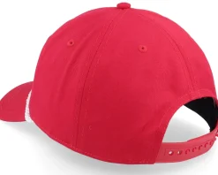 Coors Roscoe Red A-Frame Adjustable - American Needle