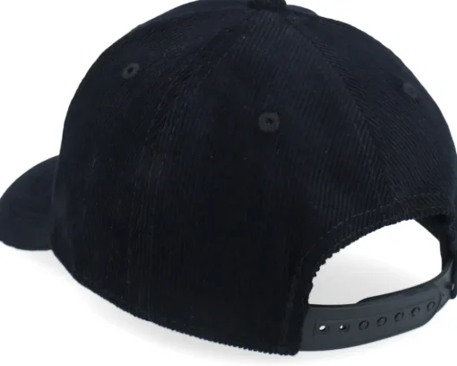 Cord Blank Black Adjustable - Equip