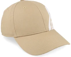Corp 9 Sand/White Adjustable - Alpinestars
